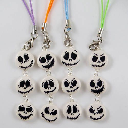 Jack Skellington Y