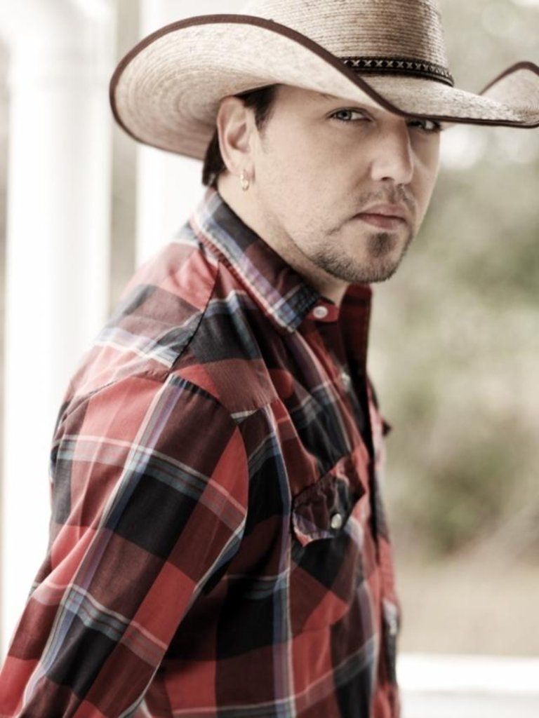 Jason Aldean ♥