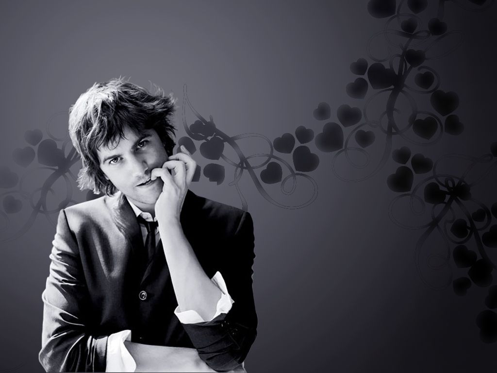 Jim Sturgess