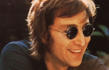 John Lennon