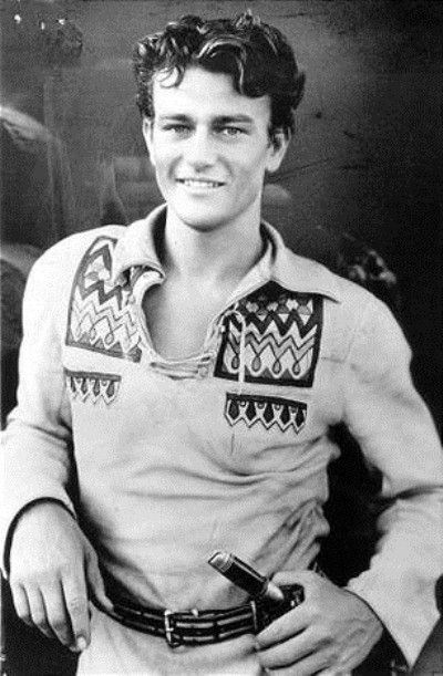 John Wayne, 1930 ♥♥♥♥♥