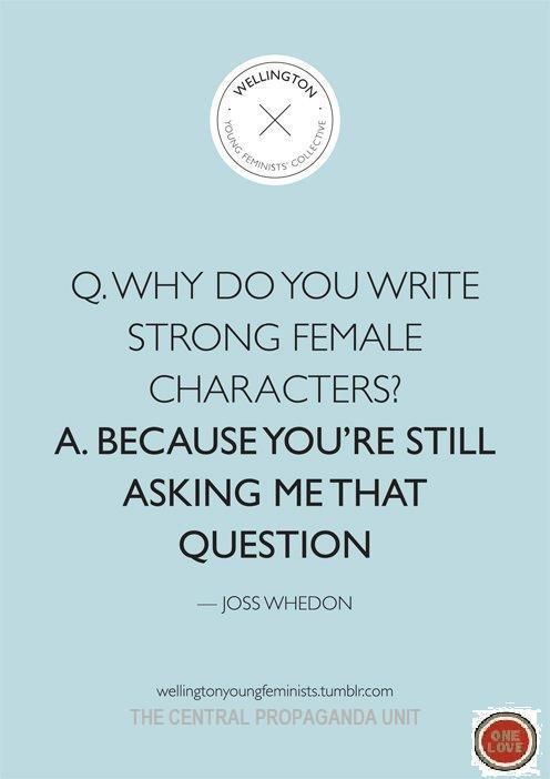 Joss Whedon