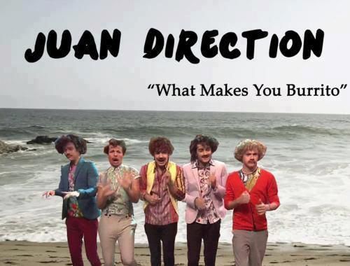 Juan Direction