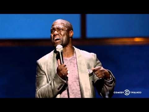 Kevin Hart – Almost Lost You Today (Comedy Central)