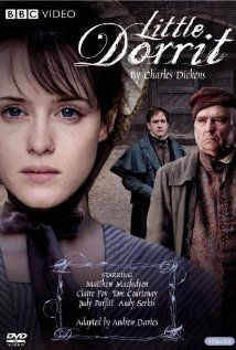 Klein Dorrit  Little Dorrit  BBC