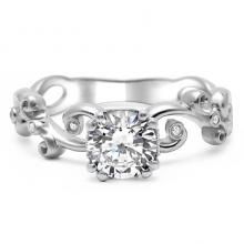 LOVE LACE! engagement-rings engagement-rings