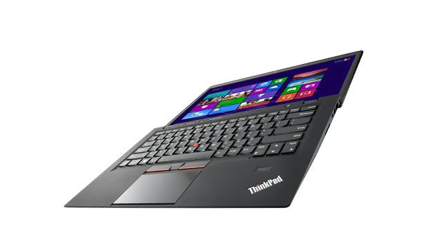 Lenovo ThinkPad X1 Carbon Touch confirmed on company's site, scheduled for D