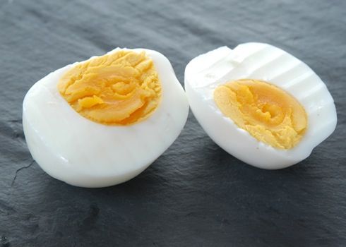 Marcus Sameulsson's Foolproof Way to Perfectly Cook Hard-Boiled Eggs