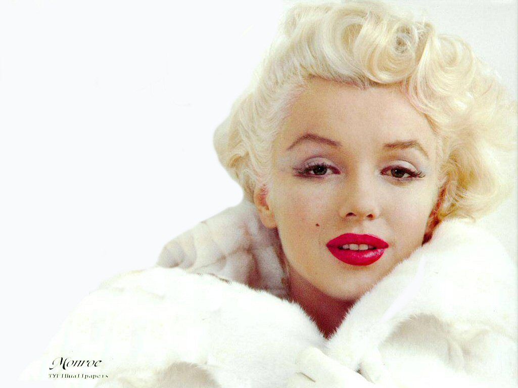 Marilyn – marilyn-monroe photo