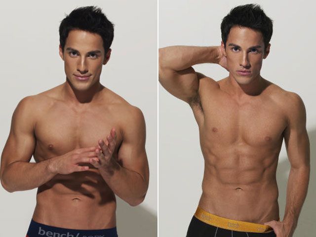 Michael Trevino