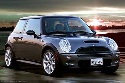 Mini Mini Cooper