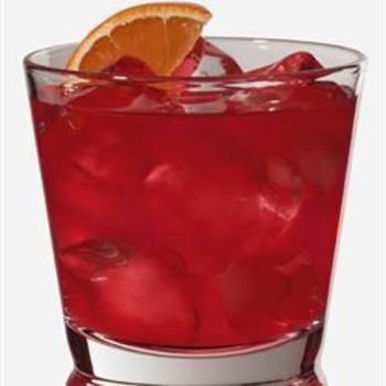 Negroni Cocktail I