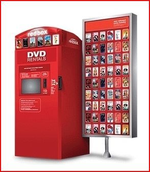 Never pay for Redbox again: FREE Redbox Rental Codes!