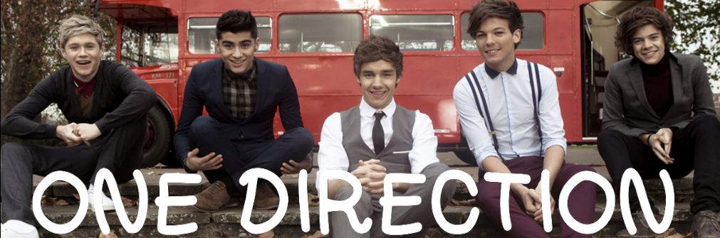 One Direction!