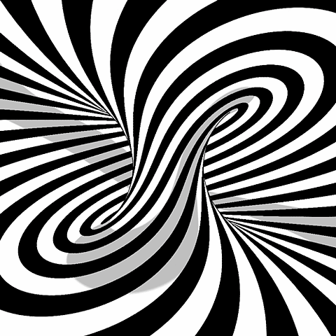 Op Art II