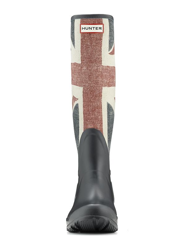 Original British Wellington Boot | Rubber Welly Boots | Hunter Boot Ltd