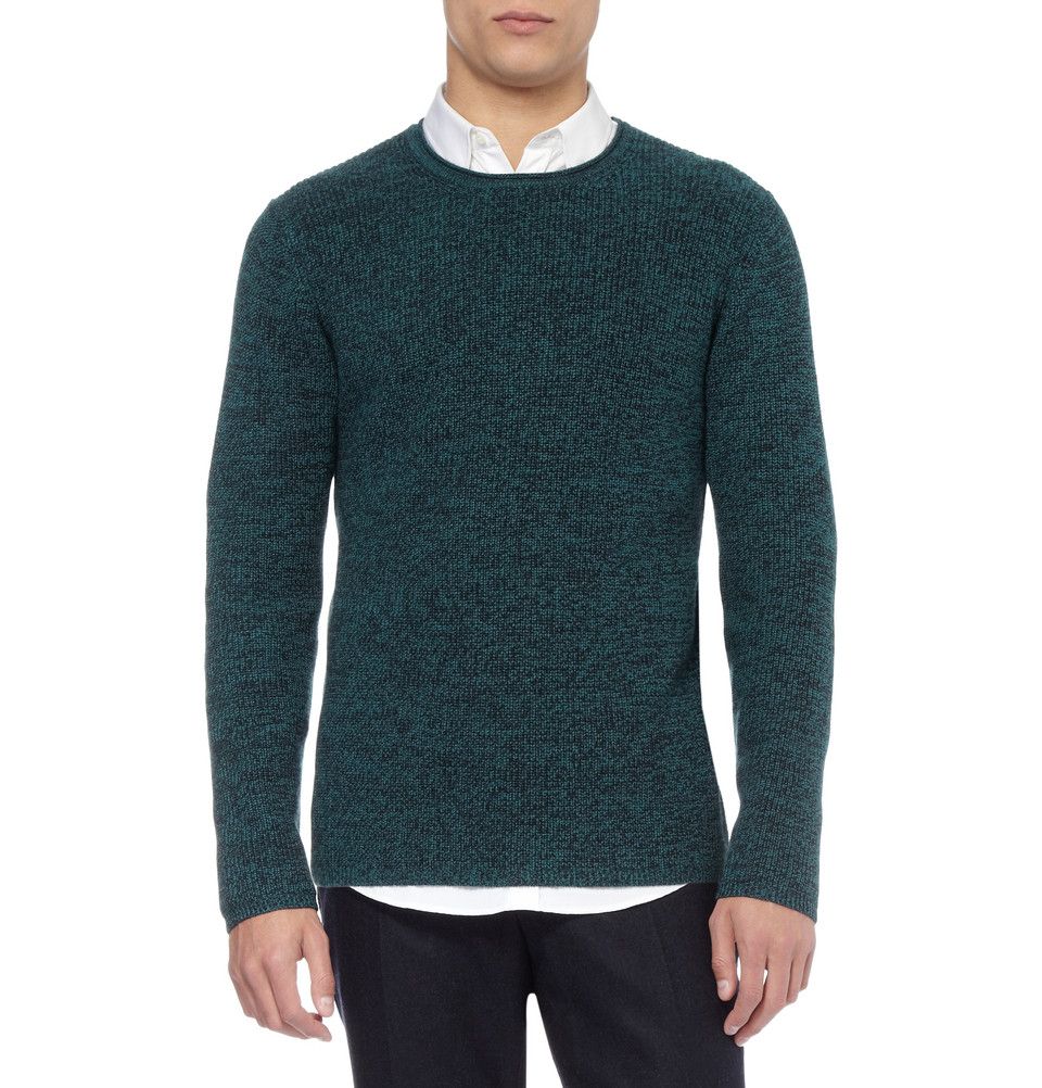 PS by Paul Smith Sweater – Wear with or without shirt to look like the fucking c