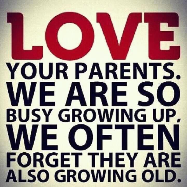 Parents 💛
