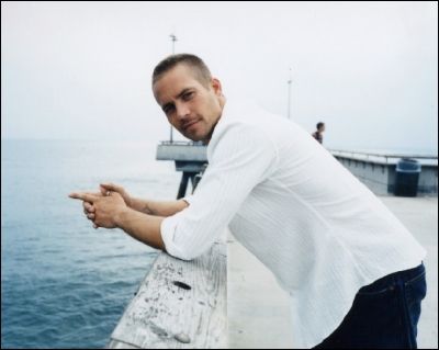 Paul Walker – paul-walker Photo