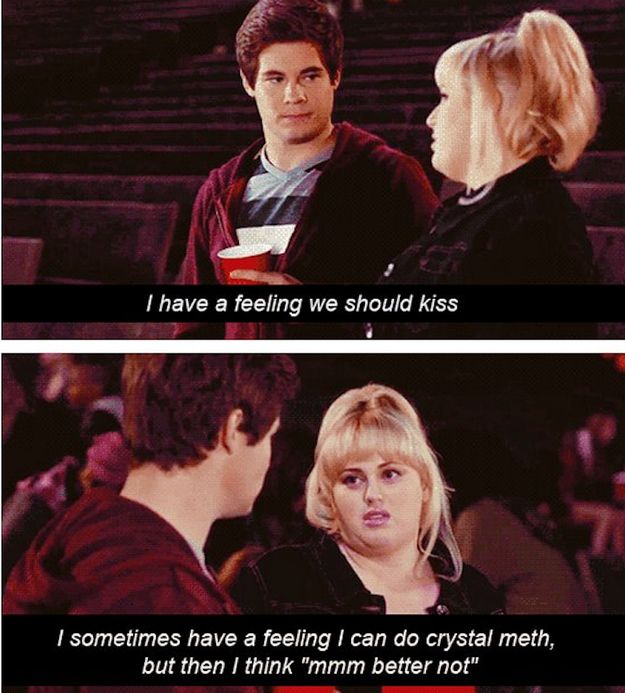 Pitch Perfect!