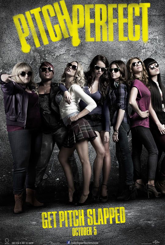 Pitch Perfect – Movie Trailers – iTunes