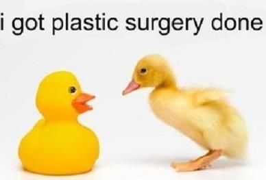 Plastic Surgery