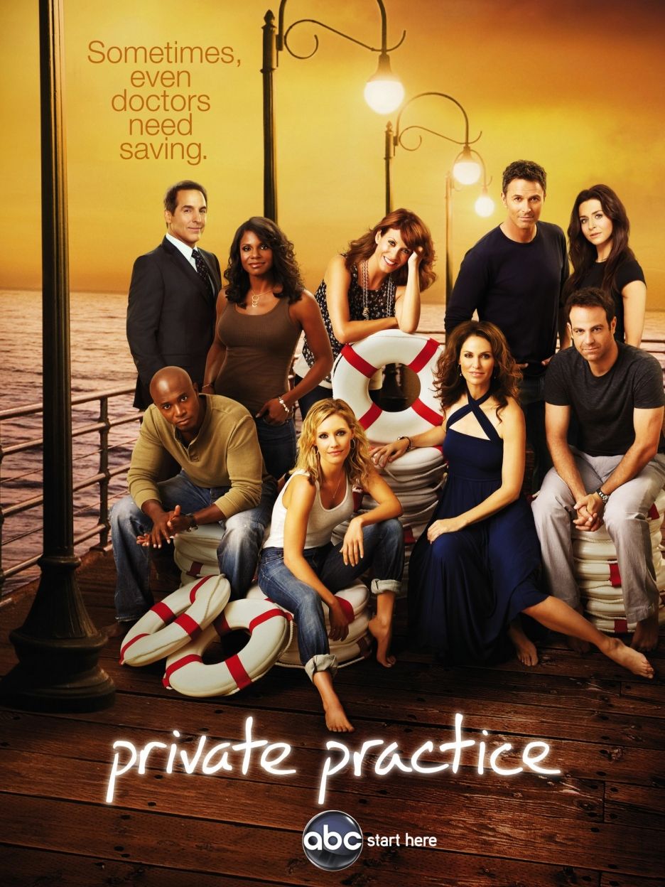 Private Practice