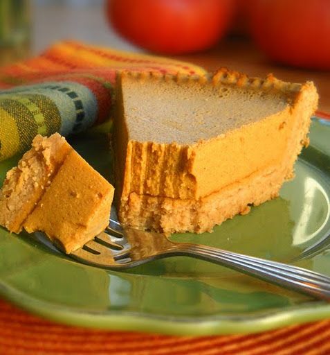 Pumpkin Pie