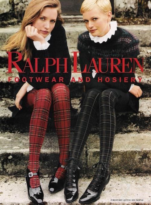 Ralph Lauren