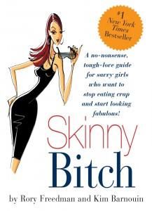 Skinny Bitch blog
