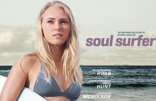 Soul Surfer