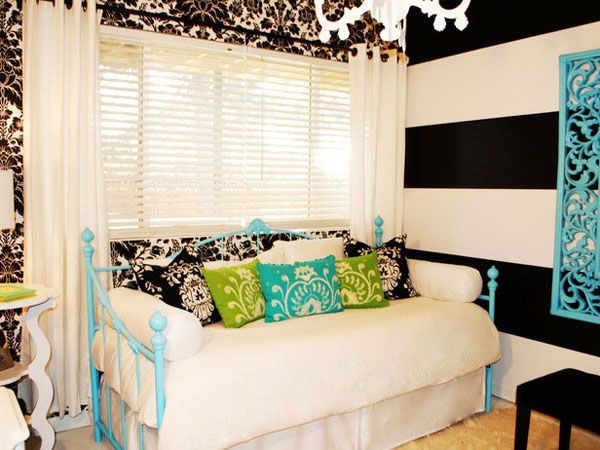 Teen bedroom ideas