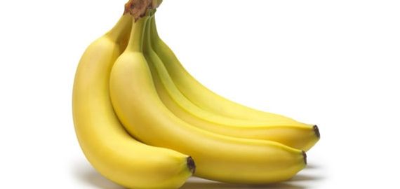 Ten Reasons To Eat Bananas