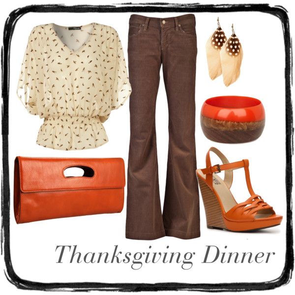 Thanksgiving  – created by alowens