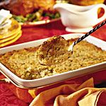 Thanksgiving Dinner Side Dishes: