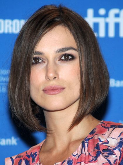 The 6 Best Haircuts for Square Faces