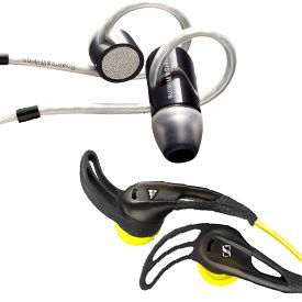 The Best Headphones for Running