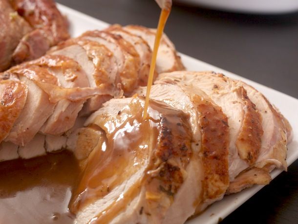 The Food Lab Thanksgiving Special: Why You Should Make Your Own Gravy