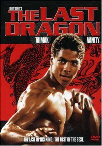 The Last Dragon