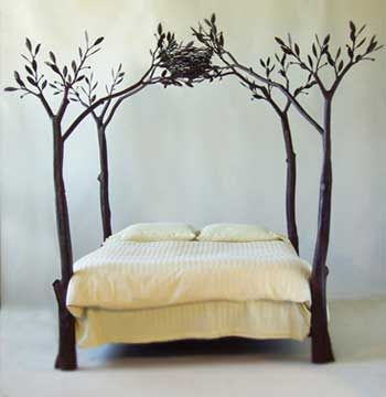 Tree Furniture