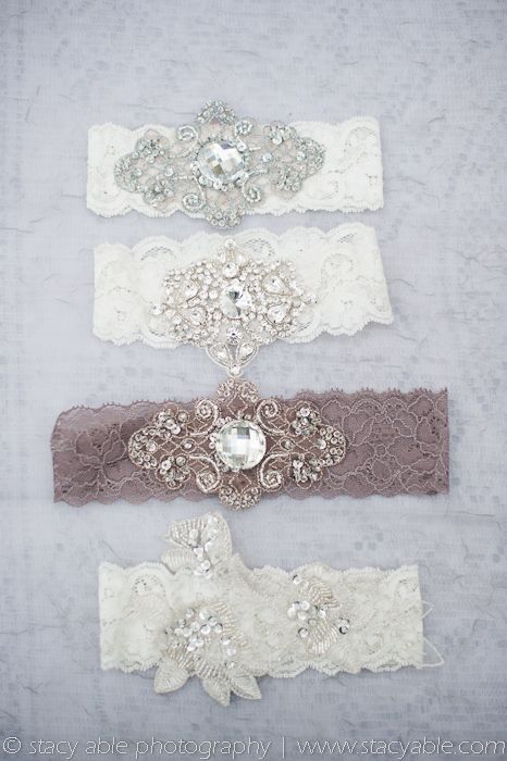 Vintage Inspired Baby Headbands