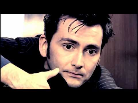 We Are Broken // Tenth Doctor    One of the best Ten tributes I've seen