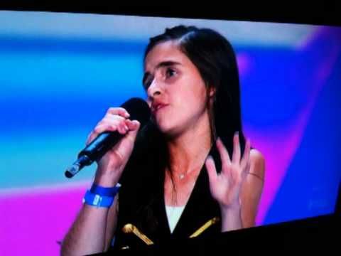 X Factor 2012 STAR!!!!!! CARLY ROSE