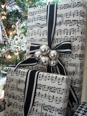 ~` musical packages `~