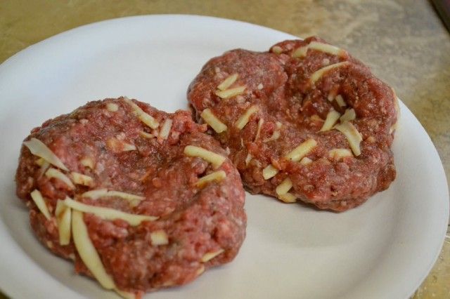 best burger recipe