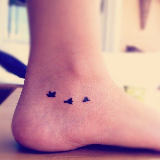 #bird #tattoo tattoo-ideas