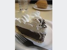 chocolate pie, chocolate pie recipes, chocolate pie recipe