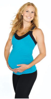 excercises during pregnancy nobody ever told you..