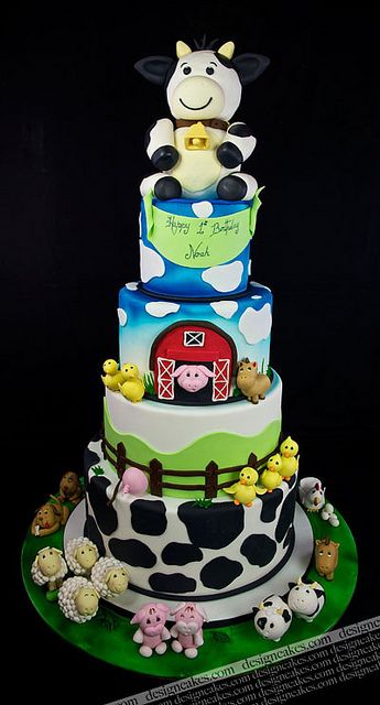 farm cake