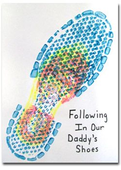 fathers day crafts